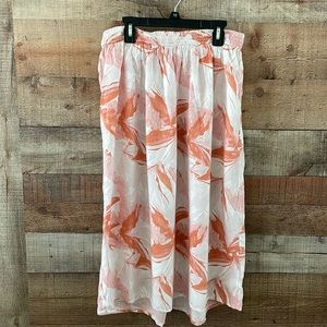 Roxy Midi Skirt
